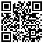 Profil detay sayfası QR kodu