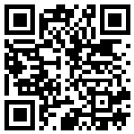 Profil detay sayfası QR kodu