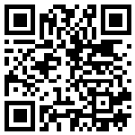 Profil detay sayfası QR kodu