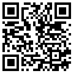 Profil detay sayfası QR kodu