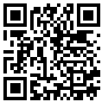 Profil detay sayfası QR kodu
