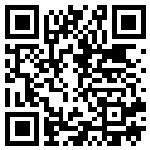 Profil detay sayfası QR kodu