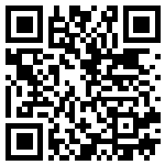 Profil detay sayfası QR kodu