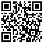 Profil detay sayfası QR kodu