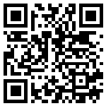 Profil detay sayfası QR kodu