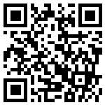 Profil detay sayfası QR kodu