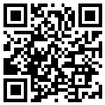 Profil detay sayfası QR kodu