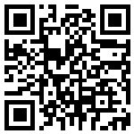 Profil detay sayfası QR kodu