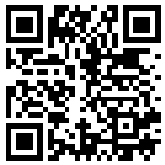 Profil detay sayfası QR kodu