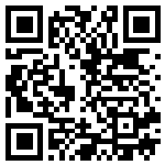 Profil detay sayfası QR kodu