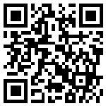 Profil detay sayfası QR kodu