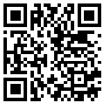 Profil detay sayfası QR kodu