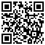 Profil detay sayfası QR kodu