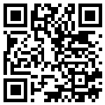 Profil detay sayfası QR kodu