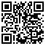 Profil detay sayfası QR kodu