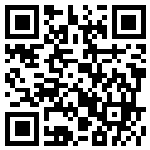 Profil detay sayfası QR kodu