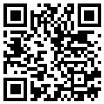 Profil detay sayfası QR kodu
