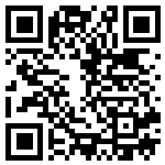 Profil detay sayfası QR kodu
