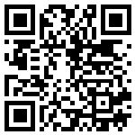 Profil detay sayfası QR kodu