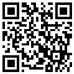 Profil detay sayfası QR kodu