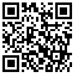 Profil detay sayfası QR kodu