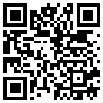 Profil detay sayfası QR kodu