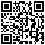 Profil detay sayfası QR kodu