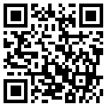 Profil detay sayfası QR kodu