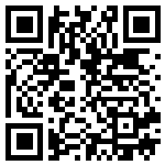 Profil detay sayfası QR kodu