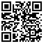 Profil detay sayfası QR kodu