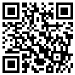 Profil detay sayfası QR kodu