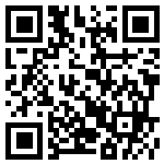 Profil detay sayfası QR kodu