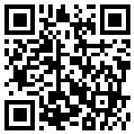 Profil detay sayfası QR kodu