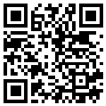 Profil detay sayfası QR kodu