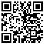 Profil detay sayfası QR kodu