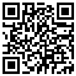 Profil detay sayfası QR kodu
