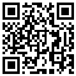 Profil detay sayfası QR kodu