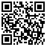 Profil detay sayfası QR kodu