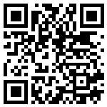 Profil detay sayfası QR kodu