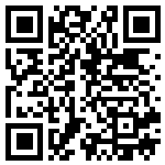Profil detay sayfası QR kodu