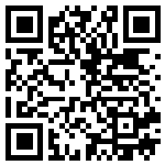 Profil detay sayfası QR kodu
