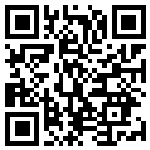Profil detay sayfası QR kodu