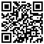 Profil detay sayfası QR kodu