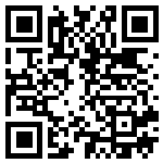Profil detay sayfası QR kodu