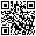 Profil detay sayfası QR kodu