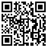 Profil detay sayfası QR kodu
