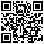 Profil detay sayfası QR kodu