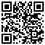 Profil detay sayfası QR kodu