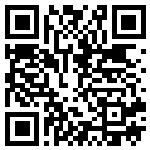 Profil detay sayfası QR kodu