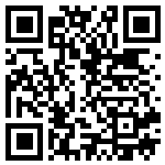 Profil detay sayfası QR kodu